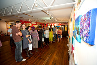 Sunset Framing & Gallery in 2013