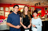 Sunset Framing & Gallery in 2013
