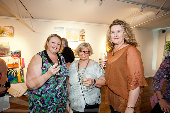 Sunset Framing & Gallery in 2013