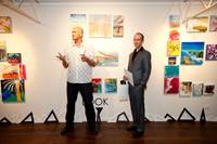 Sunset Framing & Gallery in 2013