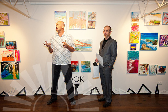 Sunset Framing & Gallery in 2013