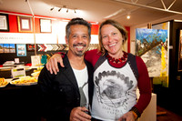 Sunset Framing & Gallery in 2013