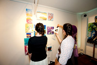 Sunset Framing & Gallery in 2013