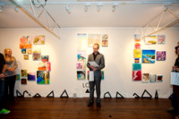 Sunset Framing & Gallery in 2013