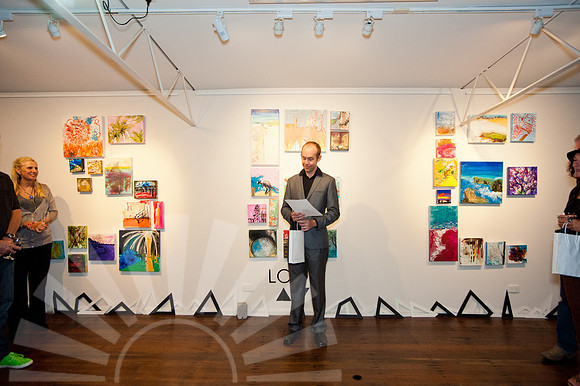 Sunset Framing & Gallery in 2013