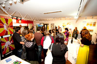 Sunset Framing & Gallery in 2013