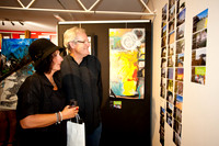 Sunset Framing & Gallery in 2013
