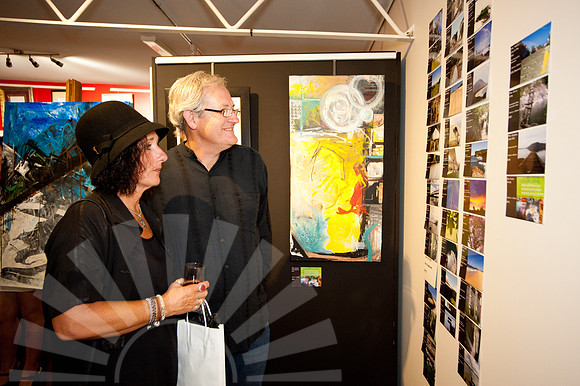 Sunset Framing & Gallery in 2013