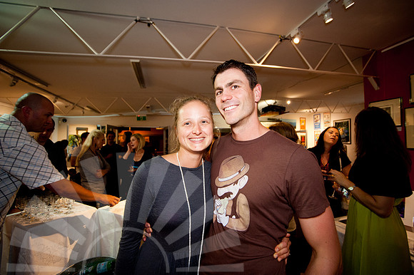 Sunset Framing & Gallery in 2013