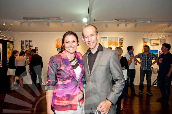 Sunset Framing & Gallery in 2013