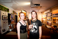 Sunset Framing & Gallery in 2013