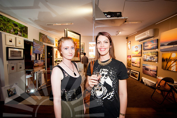 Sunset Framing & Gallery in 2013