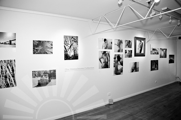 Sunset Framing & Gallery in 2013