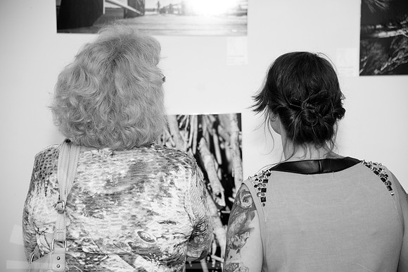 Sunset Framing & Gallery in 2013