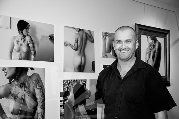 Sunset Framing & Gallery in 2013
