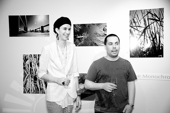 Sunset Framing & Gallery in 2013