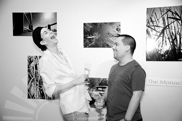 Sunset Framing & Gallery in 2013