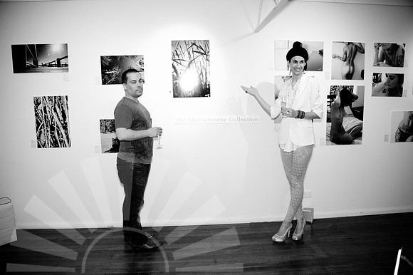 Sunset Framing & Gallery in 2013