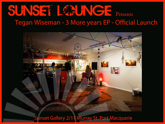 Sunset Framing & Gallery in 2013