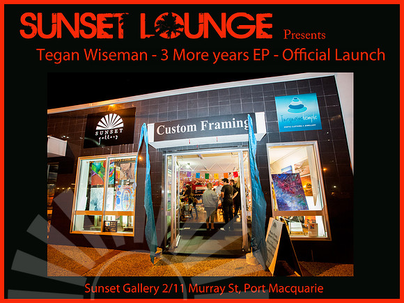 Sunset Framing & Gallery in 2013