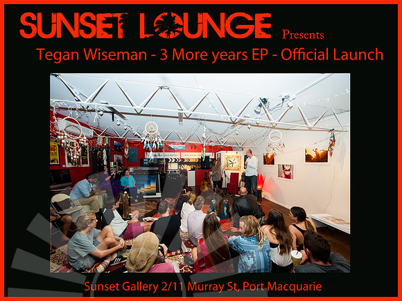 Sunset Framing & Gallery in 2013