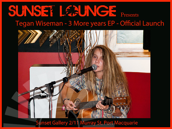 Sunset Framing & Gallery in 2013