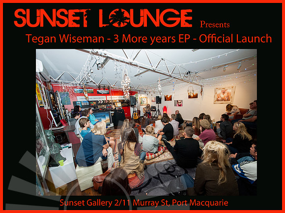 Sunset Framing & Gallery in 2013