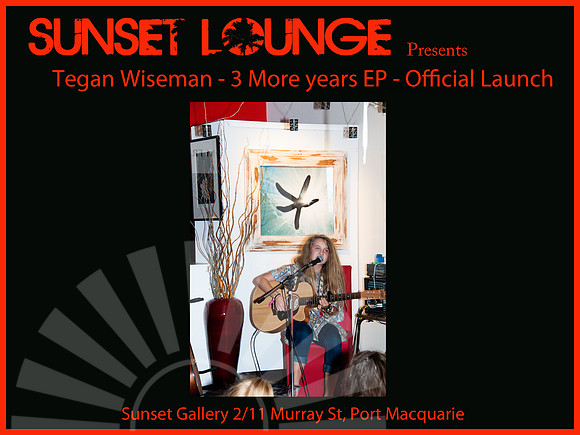 Sunset Framing & Gallery in 2013