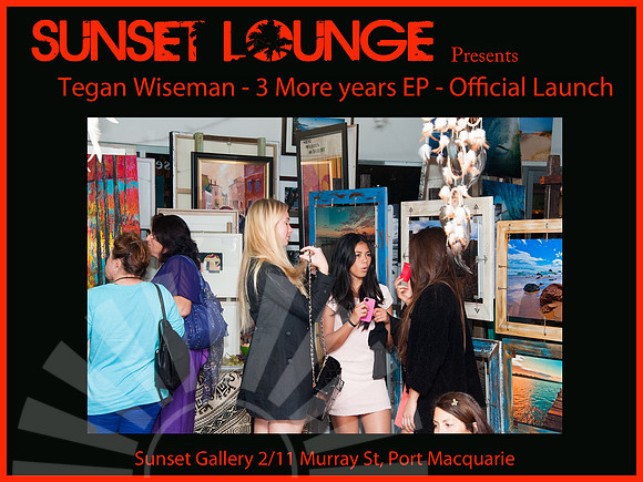 Sunset Framing & Gallery in 2013