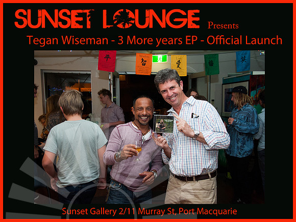 Sunset Framing & Gallery in 2013