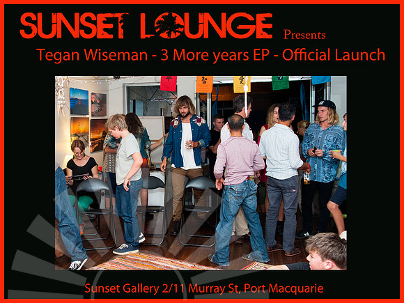 Sunset Framing & Gallery in 2013