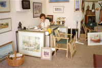 1980's & 1990s Sunset Gallery memories