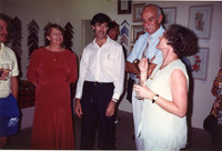 Sunset Framing & Gallery in the 90's