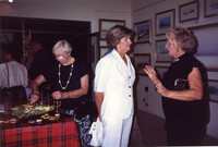 Sunset Framing & Gallery in the 90's