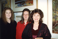 Sunset Framing & Gallery in the 90's