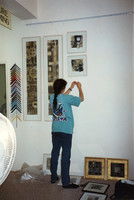 Sunset Framing & Gallery in the 90's