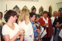 Sunset Framing & Gallery in the 90's