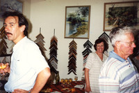 Sunset Framing & Gallery in the 90's