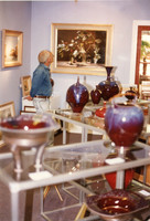 Sunset Framing & Gallery in the 90's