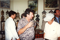 Sunset Framing & Gallery in the 90's