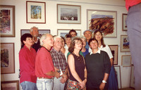 Sunset Framing & Gallery in the 90's