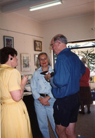 Sunset Framing & Gallery in the 90's