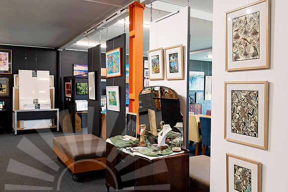Sunset Framing & Gallery in 2023