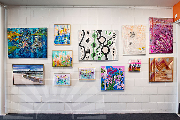 Sunset Framing & Gallery in 2023