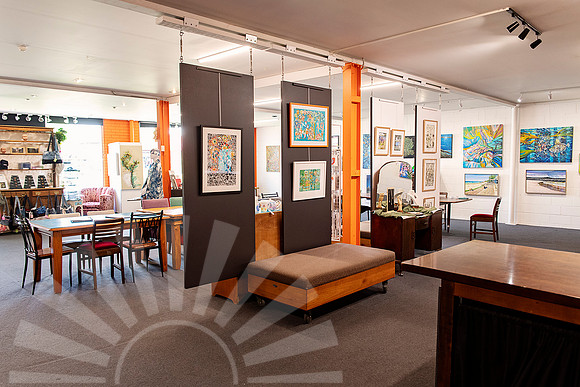 Sunset Framing & Gallery in 2023