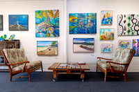 Sunset Framing & Gallery in 2023