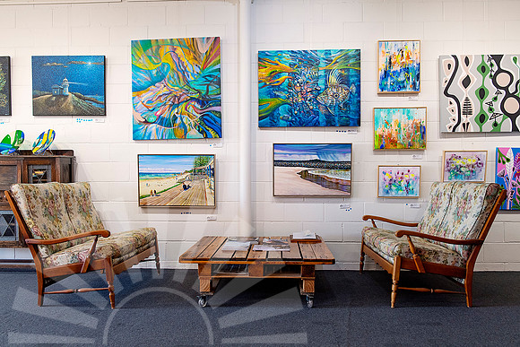Sunset Framing & Gallery in 2023