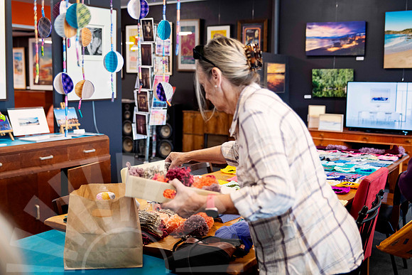 Sunset Framing & Gallery in 2024