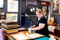 Sunset Framing & Gallery in 2024