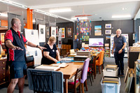 Sunset Framing & Gallery in 2024